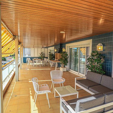 Ferienwohnung Aquarium - Only Families Cambrils Exterior foto
