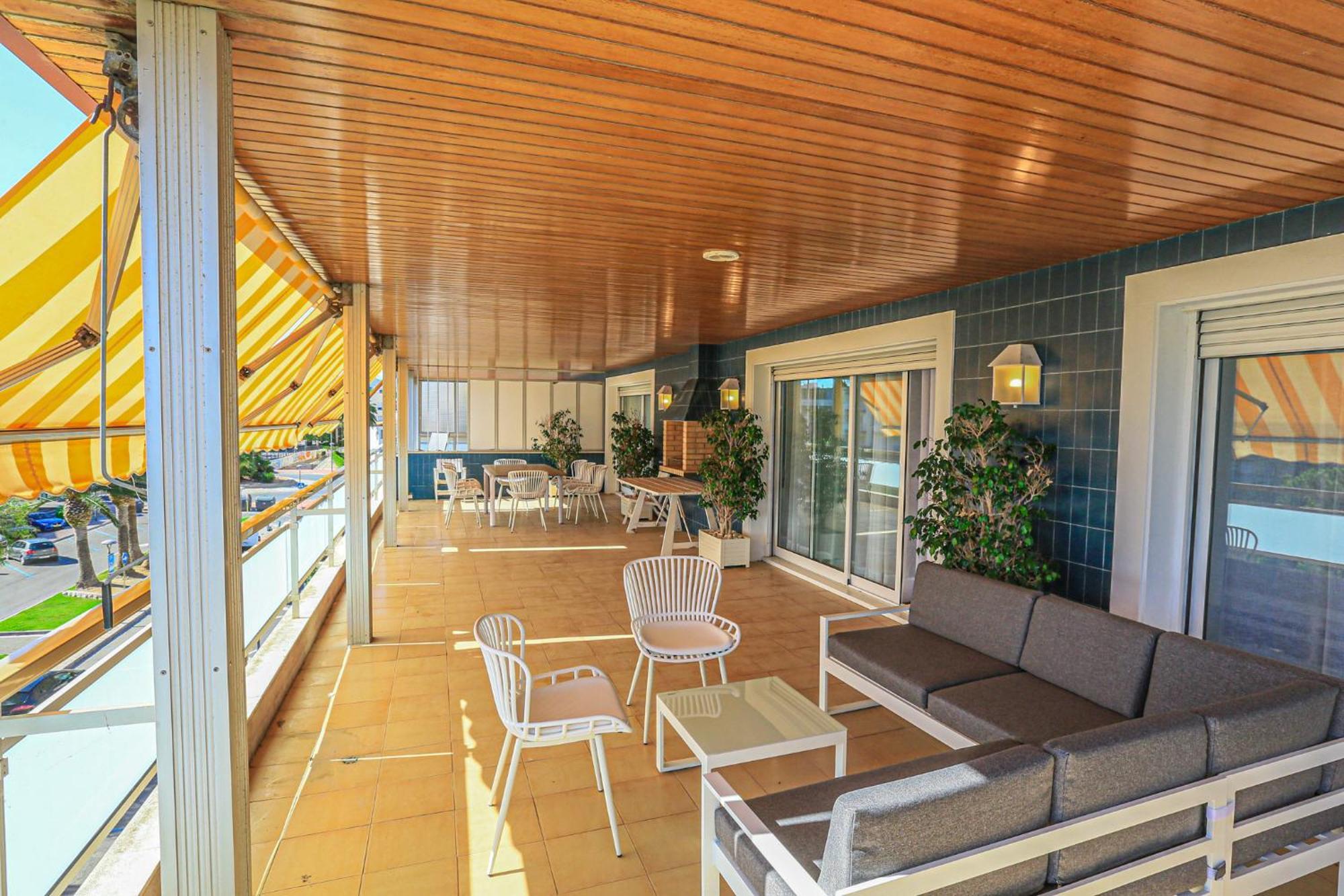 Ferienwohnung Aquarium - Only Families Cambrils Exterior foto