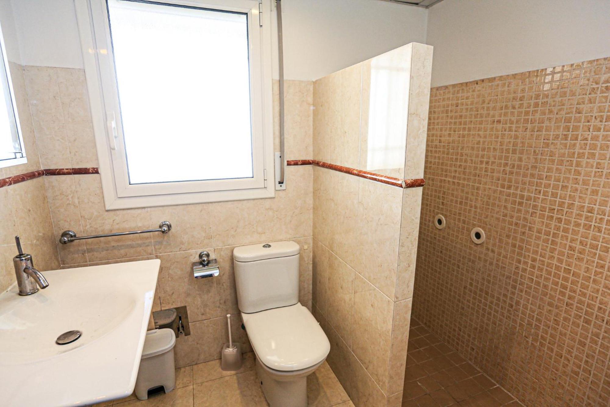 Ferienwohnung Aquarium - Only Families Cambrils Exterior foto
