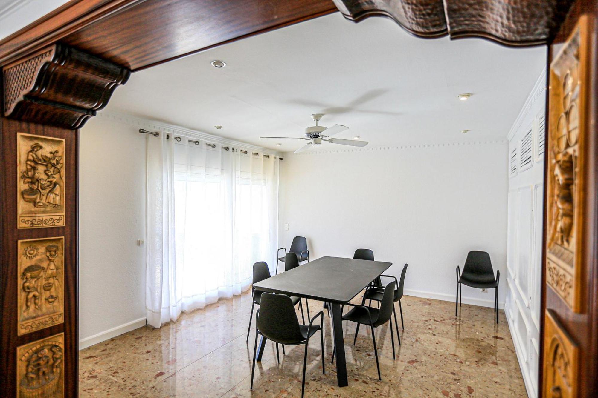 Ferienwohnung Aquarium - Only Families Cambrils Exterior foto